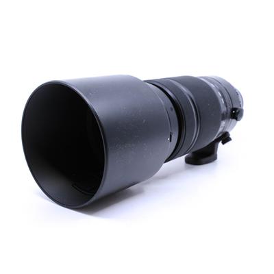 Used Fujifilm XF 100-400mm f/4.5-5.6 R LM OIS WR