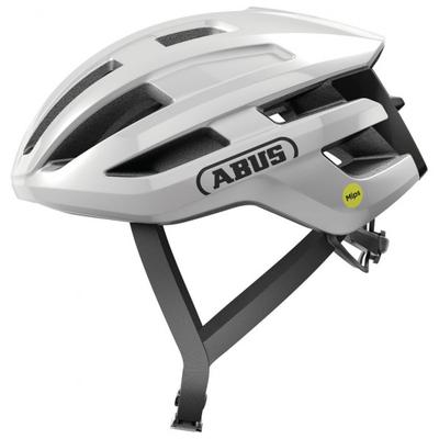 ABUS - Powerdome Mips - Radhelm Gr 54-58 cm - M grau Image