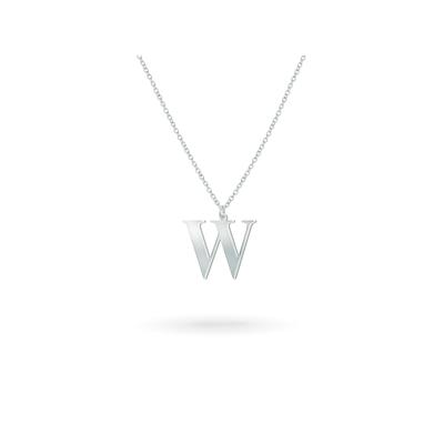 BEKA&BELL Anhänger mit Kette 925-Sterling Silber Glänzend 45cm Image