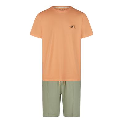 Pyjama Shorty Image