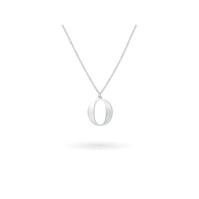 BEKA&BELL Anhänger mit Kette 925-Sterling Silber Glänzend 45cm Image