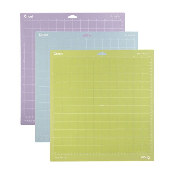 cricut Schneidematten für Schneideplotter »305 x 305 mm« Image