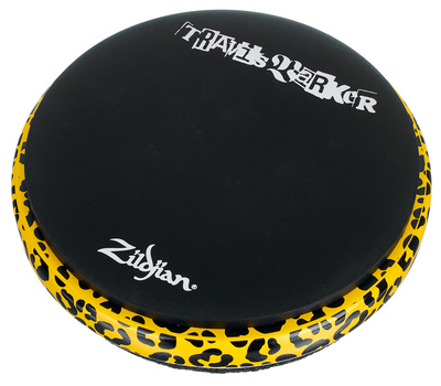 Zildjian 6" Travis Barker Practice Pad