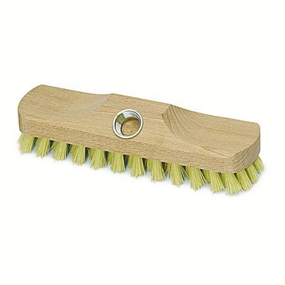 Nölle Schrubber Holz 22,0 cm braun Image