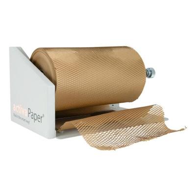 Activatec Abroller für Papierpolster »activaWrap® AW5000«, 53.3x28.3 cm Image