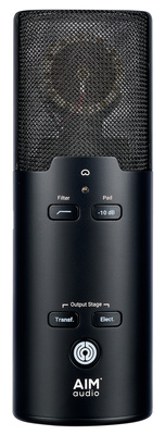 Aim Audio Essence