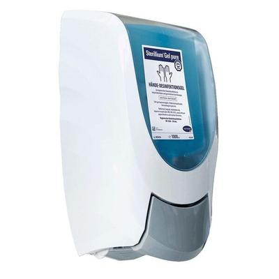 HARTMANN Desinfektionsspender »CleanSafe« für 1000 ml, 18.8x29x10.1 cm Image