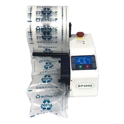 Activatec Luftpolstermaschine »activaAir® BASIC BP4000« weiß Image