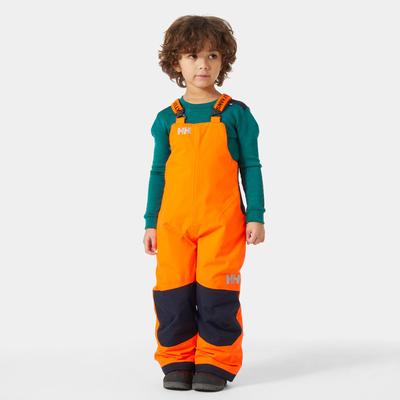 Helly Hansen Kinder Rider 2 Wasserfeste Latzhose 92/2 Image