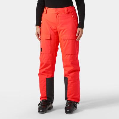 Helly Hansen Women's Switch Cargo Pants XL Image