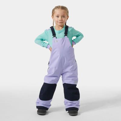 Helly Hansen Kinder Rider 2 Wasserfeste Latzhose 92/2 Image