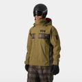 Helly Hansen Unisex Ullr™ D Shell Jacket XL