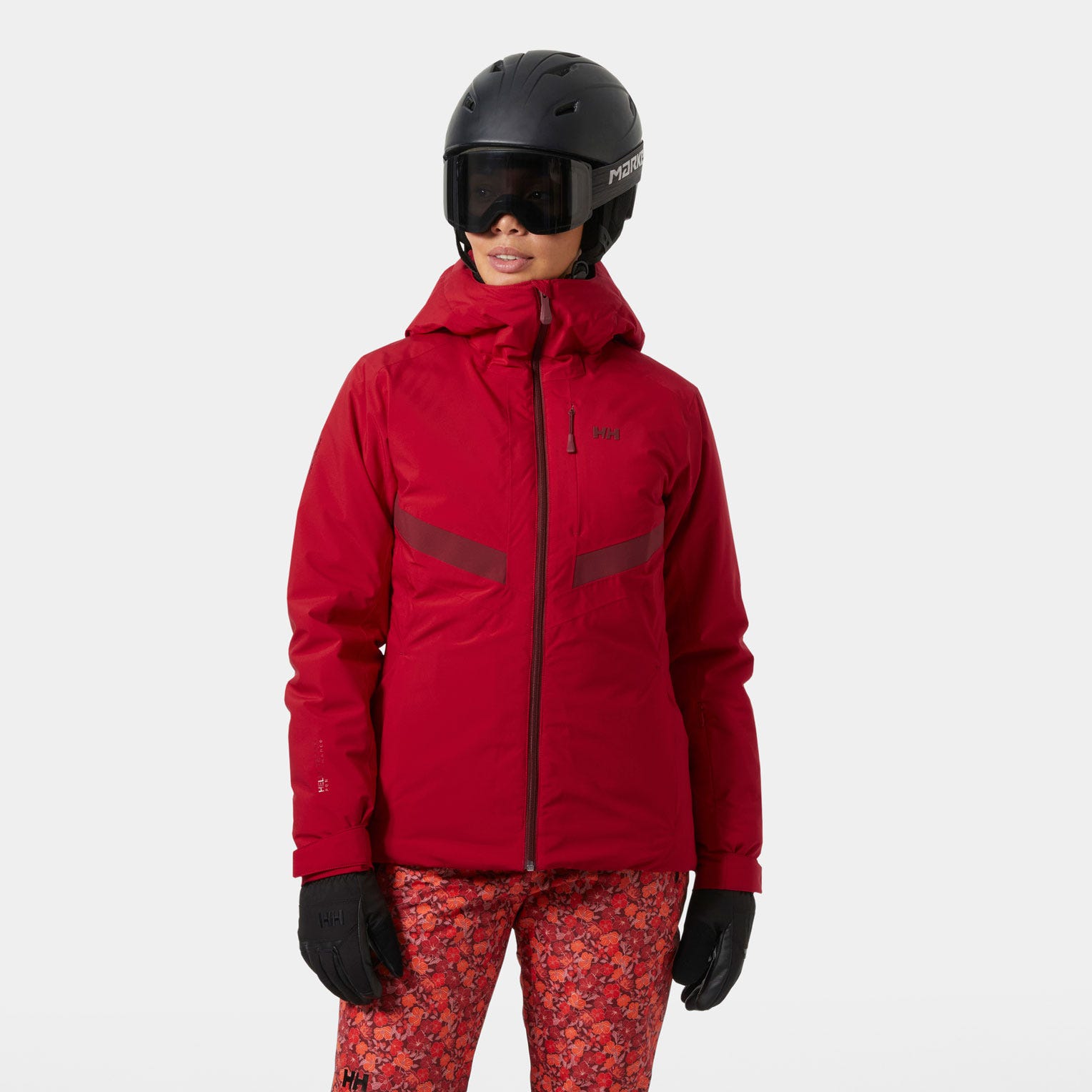 Helly Hansen Damen Edge Skijacke 3.0 M Image