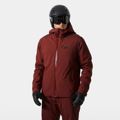 Helly Hansen Herren Gravity Isolierte Skijacke L Image