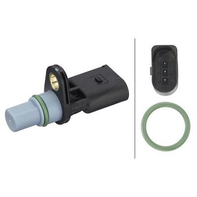 Hella Sensor, Zündimpuls [Hersteller-Nr. 6PU009121-411] für Audi, Seat, Skoda, VW Image
