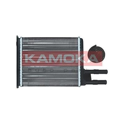 Kamoka Wärmetauscher, Innenraumheizung [Hersteller-Nr. 7765034] für Citroën, Fiat, Peugeot Image