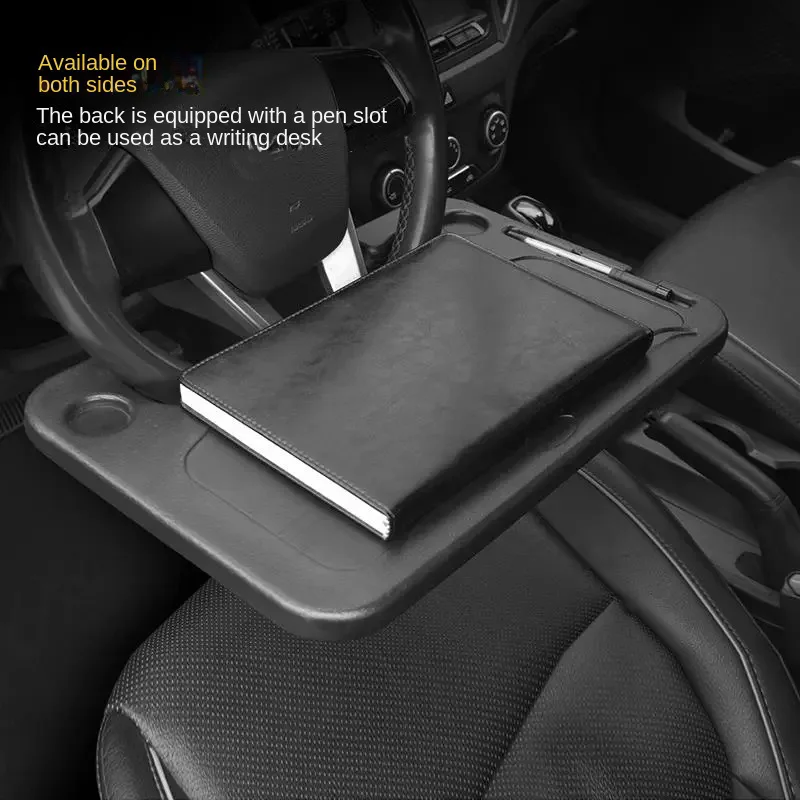 Auto Lenkrad kleiner Tisch Auto Laptop Ständer Tablet Computer Tisch Auto Esstisch Esstisch Auto Esszimmer Tablett