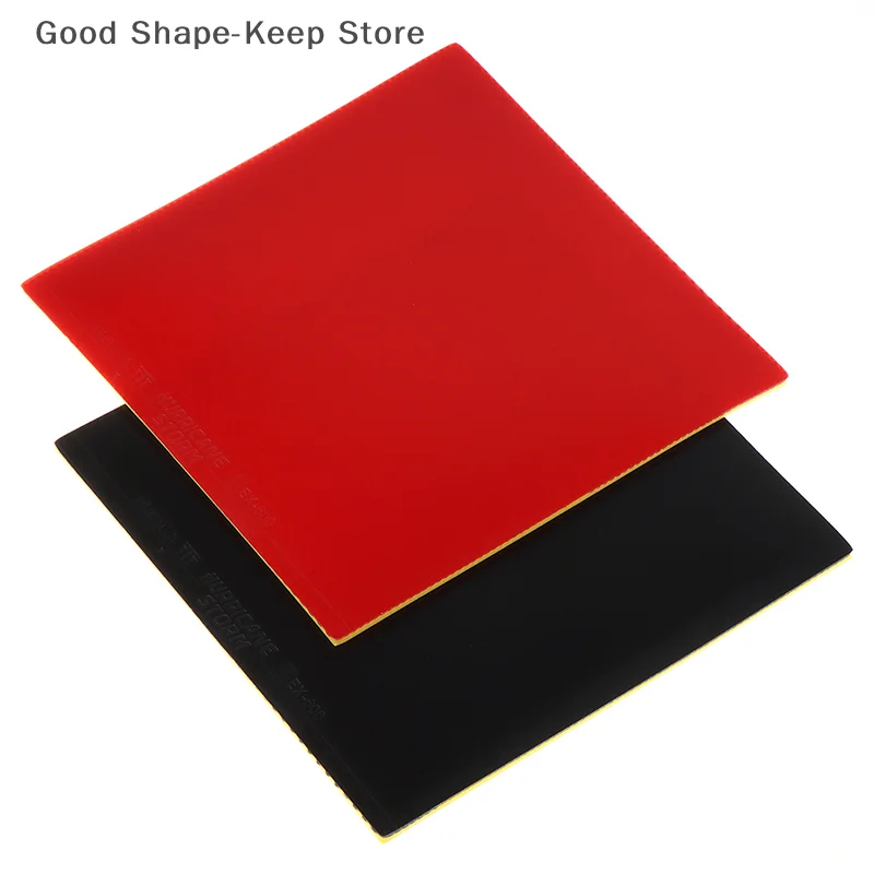 1 Stücke Tischtennis Gummi Ping Pong Ball Kleber EX-600 2,2 MM Langlebige Ping Pong Gummi Schleife & Steuerung für 40 + Image