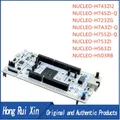 NUCLEO-H743ZI2 NUCLEO-H745ZI-Q NUCLEO-H723ZG NUCLEO-H7A3ZI-Q NUCLEO-H755ZI-Q NUCLEO-H753ZI NUCLEO-H563ZI NUCLEO-H503RB
