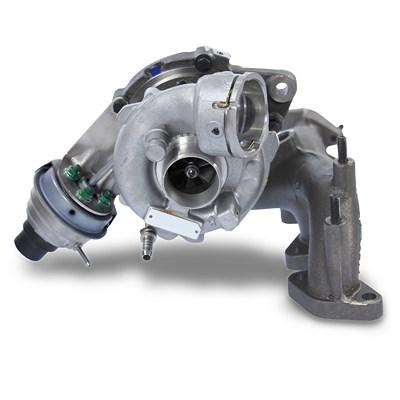 Atec Turbolader [Hersteller-Nr. 124633] für Audi, Seat, Skoda, VW Image