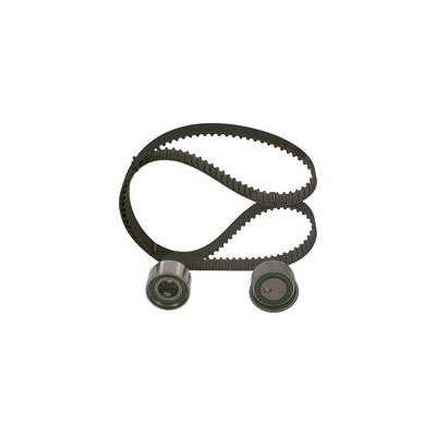 Bosch Zahnriemensatz [Hersteller-Nr. 1987946338] für Mitsubishi Image