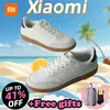 Neue XIAOMI FREETIE Derby Skateboarding Trainingsschuhe Sneakers Trendige Herren- und Damen-Freizeitschuhe Boardschuhe Größen 36-44