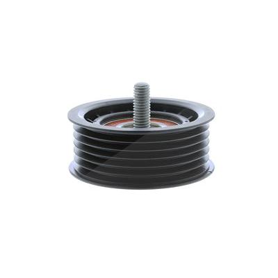 Vaico Umlenk-/Führungsrolle, Keilrippenriemen [Hersteller-Nr. V30-2703] für Mercedes-Benz Image