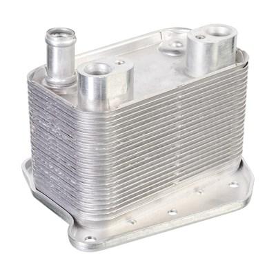 Febi Bilstein Ölkühler, Motoröl [Hersteller-Nr. 109229] für Mercedes-Benz Image