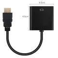 Convertitore adattatore Multi-display da USB 2.0/3.0 a VGA scheda grafica Video esterna scheda grafica esterna cavi Multi-display Video