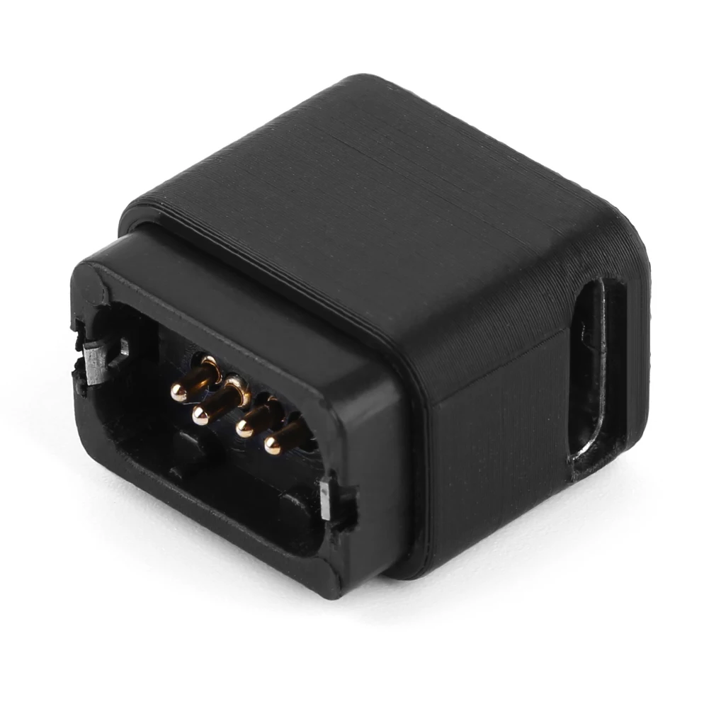 Elektrische Fahrrad Batterie Ladegerät Kopf Für SHIMANO EW-EC300 12-Gang Di2 Fahrrad Batterie Typ-C Adapter für 9270 9250 8170 8150 7170 Image