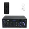 02DA Home Theater Stereeoes Amplificatori, amplificatori 5.0 5.0 da 50 W-2.0 Canale con Usbslots e karaoke