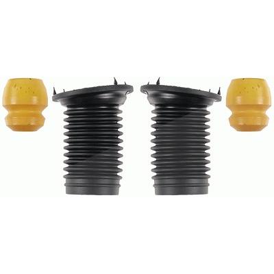 Sachs Staubschutzsatz, Stoßdämpfer [Hersteller-Nr. 900182] für Chevrolet, Daewoo Image