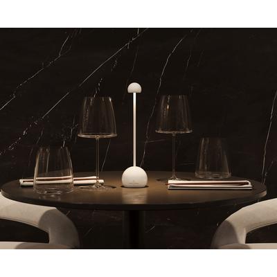 Villeroy & Boch »Elba RC« Akku-Tischleuchte gold gebürstet Image
