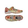 Mephisto Damen Sneakers, Gr. 5, mehrfarbig, kein Etikett
