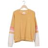 RIP Curl Damen Sweatshirt, Gr. 38, mehrfarbig, kein Etikett