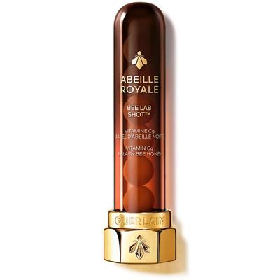 Guerlain - Abeille Royale Bee Lab Shotᵀᴹ Feuchtigkeitsserum 196 ml Damen (306.07 € / 1 l) Image
