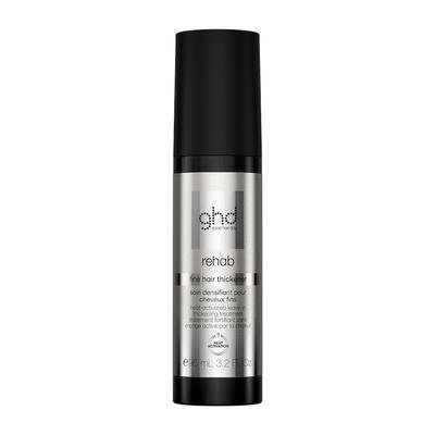 ghd - Rehab Fine Hair Thickener Haaröle & -seren 95 ml (357.89 € / 1 l) Image