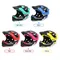 Lixada Motorcycle Children Helmet Kids Detachable Full Face Helmet Children Sports Safety Helmet for Cycling Skateboarding