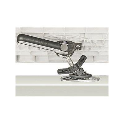 Magma POWR GRIP/LeveLock Adjustable Rod Holder Mount T10-375