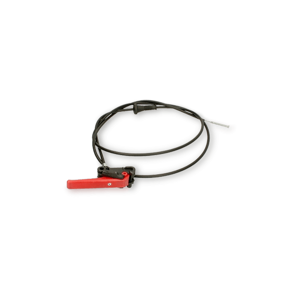 TOPRAN Motorhaubenzug VW 119 142 6R0823535,6R0823535A,6RG823535 Image