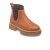Stiefel ROXY "Jeyna", Gr. 11(42), braun, chocolate, Obermaterial: 82% PU, 18% Polyester, Futter: 100% Polyester, Laufsohle: 100% TPR, Schuhe