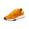 Sneaker GANT "Gant Sneaker Lederimitat/Textil", Herren, Gr. 41, gold, Lederimitat, Textil, casual, Schuhe