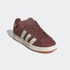 Sneaker ADIDAS ORIGINALS "CAMPUS 00S", Gr. 40, fox braun, sanftes weiß, rustic orange, Leder, sportlich, Schuhe