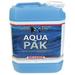 Reliance 8905 03 Products Aqua Pak 2.5 Gallon Rigid Water Container