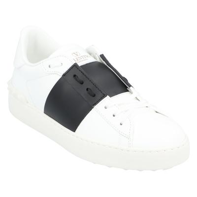 Valentino Open Sneaker Mehrfarbig Image