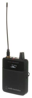 Audio-Technica ATW-R3250 DF2