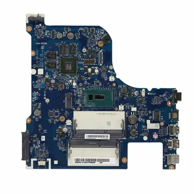 G70-80 G70-70 80FF AILG1 Laptop Motherboard Notebook Mainboard CPU: I7-5500U 840M 2GB DDR3 NM-A331 Für Lenovo 100% test OK