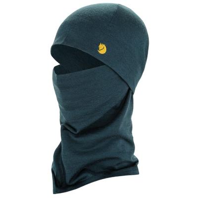 Fjällräven - Bergtagen Merino Balaclava - Sturmhaube Gr L/XL blau Image