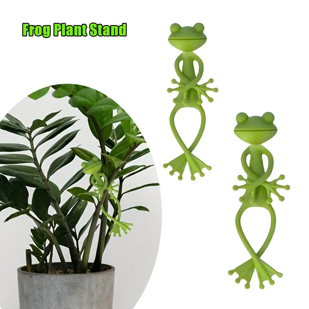 2/5 Gartenbedarf, Tomatenpflanzenstütze für Pflanzen, Gartengeräte, Pflanzenständer, Innengartentöpfe und Pflanzgefäße, Zubehör, Weinrebe Image