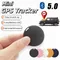 Mini GPS Tracker Bluetooth 5.0 Dispositivo GPS portatile anti-smarrimento Monitoraggio auto IOS Android Smart Finder Locator Accessorio 2025 Nuovo